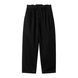 Штани Carhartt WIP MARV PANT black stone washed I033129.8906 фото 1