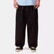 Штани Carhartt WIP MARV PANT black stone washed I033129.8906 фото 3