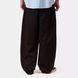Штани Carhartt WIP MARV PANT black stone washed I033129.8906 фото 4