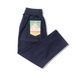 Штани Cookman RANCH PANTS denim navy 231-53830-28 фото 6