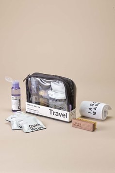 Набір Jason Markk JASON MARKK TRAVEL KIT black UNI JM22183 фото