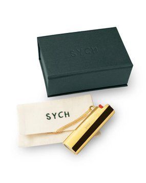 Кейс На Шию SYCH LC_GOLD_70 gold LCN-008-GLD-70 фото