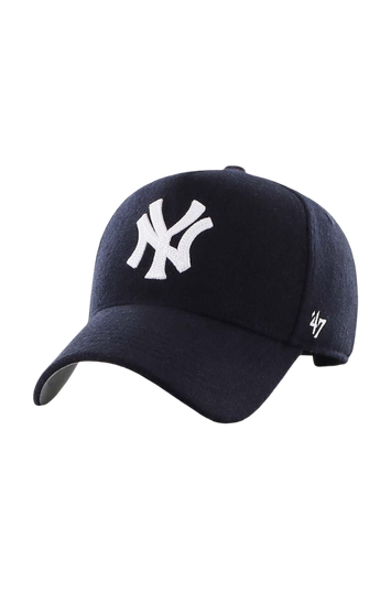 Придбати Кепка (mvp) 47 Brand NEW YORK YANKEES CHAIN STITCH navy