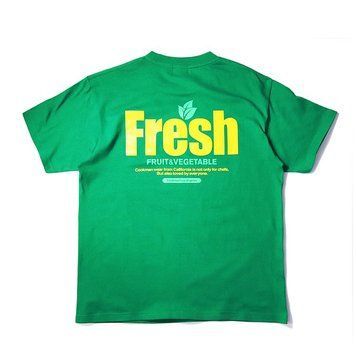 Футболка Cookman T-SHIRTS fresh 231-31092-74 фото