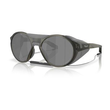 Окуляри С/захисні Oakley CLIFDEN matte olive ink prizm black Polarized OO9440-2656 фото