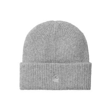 Шапка Carhartt WIP CURTIS BEANIE shady grey I037100.3RGXX фото