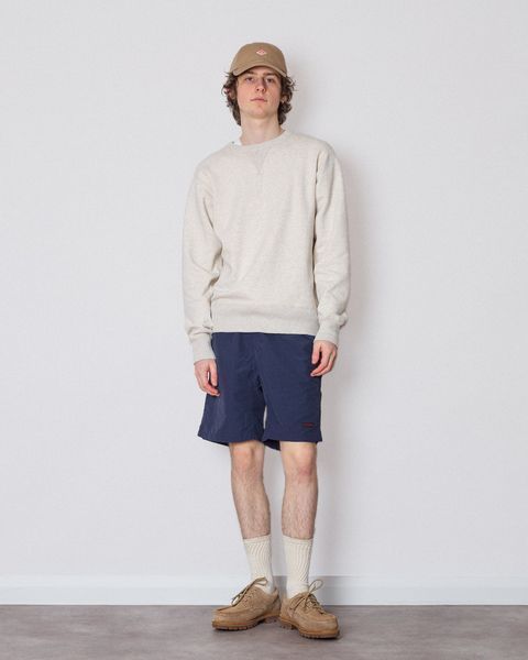 Шорти Gramicci NYLON PACKABLE G-SHORT british navy (G6SM-P082-BRNV) G6SM-P082-BRNV фото