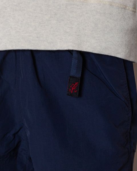Шорти Gramicci NYLON PACKABLE G-SHORT british navy (G6SM-P082-BRNV) G6SM-P082-BRNV фото