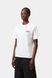 Футболка жіноча Carhartt WIP W S/S SPOILED T-SHIRT white I036389.02XX фото 3