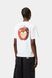 Футболка жіноча Carhartt WIP W S/S SPOILED T-SHIRT white I036389.02XX фото 4