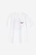 Футболка жіноча Carhartt WIP W S/S SPOILED T-SHIRT white I036389.02XX фото 2