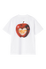 Футболка жіноча Carhartt WIP W S/S SPOILED T-SHIRT white I036389.02XX фото 1