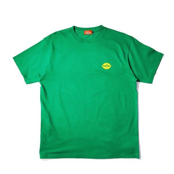 Футболка Cookman T-SHIRTS fresh 231-31092-74 фото