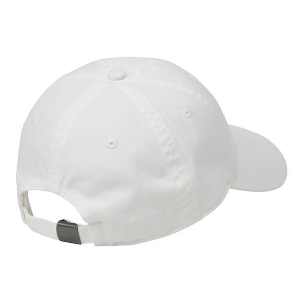 Кепка Carhartt WIP MADISON LOGO CAP White / Black I036730.00AXX фото