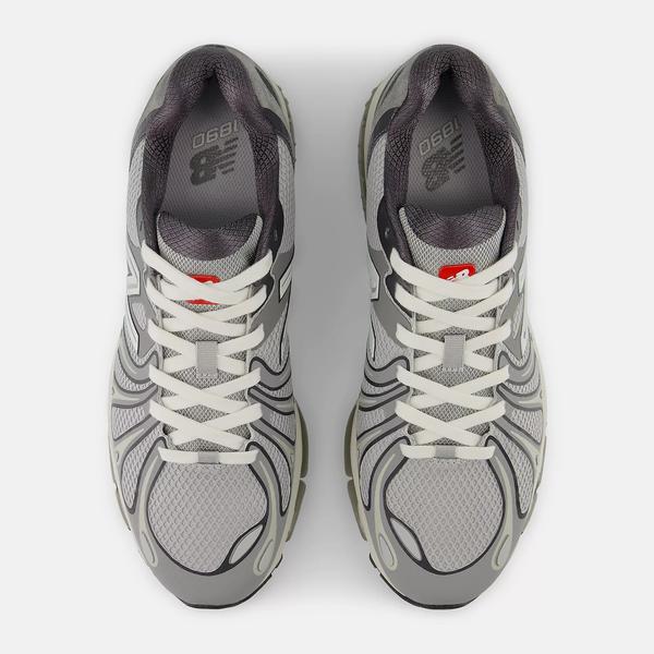 Кросівки New Balance 1890 GD Grey Days U18905UY фото