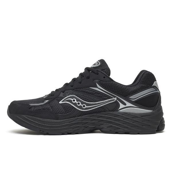 Кросівки Saucony PROGRID OMNI 9 GTX black, silver S101176-1003 фото