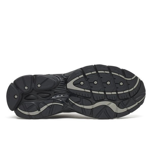 Кросівки Saucony PROGRID OMNI 9 GTX black, silver S101176-1003 фото