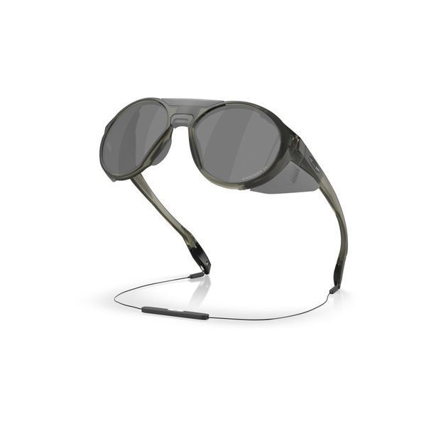 Окуляри С/захисні Oakley CLIFDEN matte olive ink prizm black Polarized OO9440-2656 фото