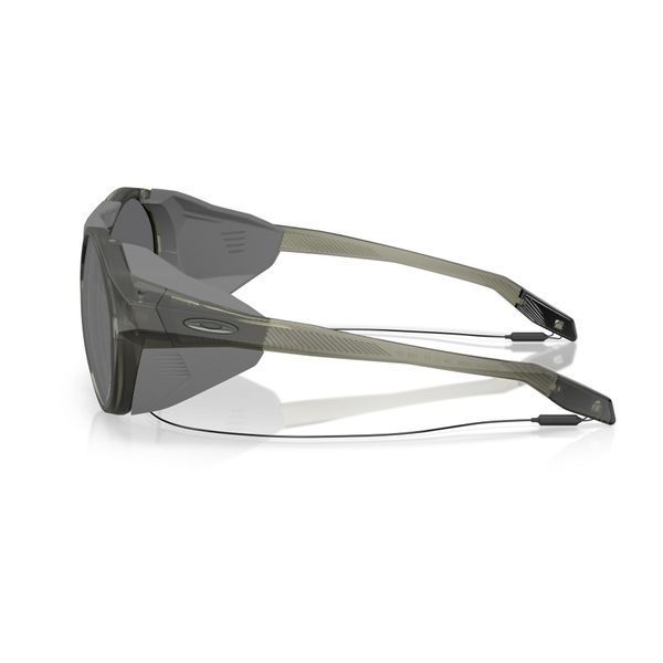 Окуляри С/захисні Oakley CLIFDEN matte olive ink prizm black Polarized OO9440-2656 фото