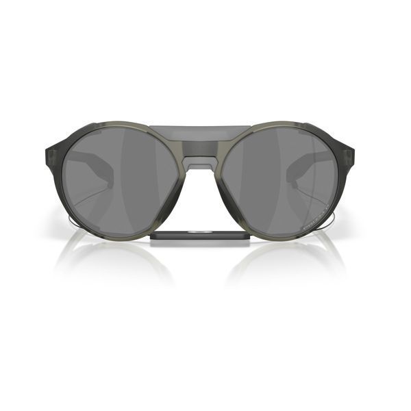 Окуляри С/захисні Oakley CLIFDEN matte olive ink prizm black Polarized OO9440-2656 фото