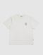 Футболка Victoria Hk CLASSIC QUEENHEAD LOGO TEE white 221-101-WHITE фото 1