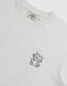 Футболка Victoria Hk CLASSIC QUEENHEAD LOGO TEE white 221-101-WHITE фото 3