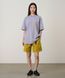 Футболка Gramicci RUNNING MAN TEE lavender (G6SU-T107-LAV) G6SU-T107-LAV фото 3