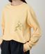 Лонгслів Gramicci STICKY HANDS L/S TEE mango (G6SU-T108-MANG) G6SU-T108-MANG фото 3