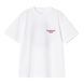 Футболка жіноча Carhartt WIP W S/S SPOILED T-SHIRT white I036389.02XX фото 2