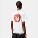 Футболка жіноча Carhartt WIP W S/S SPOILED T-SHIRT white I036389.02XX фото 4