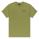 Футболка Ripndip FULL MOON NERM POCKET TEE light forest RNDFALL26153 фото 2