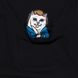 Футболка Ripndip KILLER NERM POCKET black RNDFAL24167 фото 3