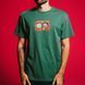 Футболка Ripndip PARTY SUPPLIES TEE olive RNDFALL26133 фото 2