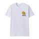 Футболка SSSTUFFF UV TIGER TEE white SS25-TEE14 фото 4