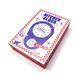 Годинник Настінний Cookman KITCHEN CLOCK black