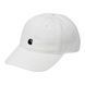 Кепка Carhartt WIP MADISON LOGO CAP White / Black I036730.00AXX фото 1