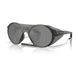 Окуляри С/захисні Oakley CLIFDEN matte olive ink prizm black Polarized OO9440-2656 фото 1