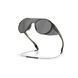 Окуляри С/захисні Oakley CLIFDEN matte olive ink prizm black Polarized OO9440-2656 фото 4
