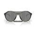 Окуляри С/захисні Oakley CLIFDEN matte olive ink prizm black Polarized OO9440-2656 фото 2