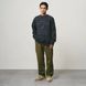 Світшот Gramicci YOSEMITE VALLEY SWEATSHIRT vintage black G6FM-J092-VTBK фото 3