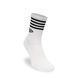 Набір шкарпеток New Era STRIPE CREW SOCK NE WHI white 13113626-NE фото 2