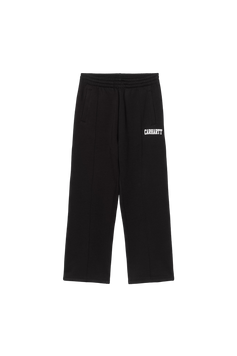Штани Carhartt WIP POND CORPS SWEAT PANT Black I036369.89XX фото