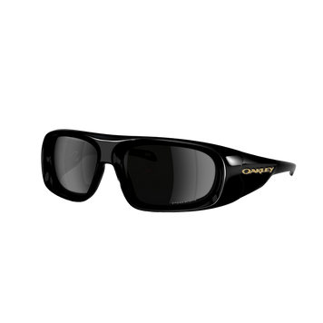 Окуляри С/захисні Oakley BELLEVILLE polished black prizm black OO9491-0161 фото