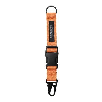 Ремінець Для Ключів Carhartt WIP CLICK KEYHOLDER redhaven I035375.2ZYXX фото