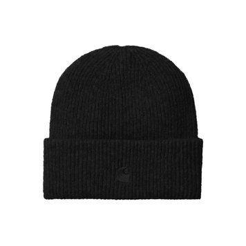 Шапка Carhartt WIP CURTIS BEANIE black I037100.89XX фото