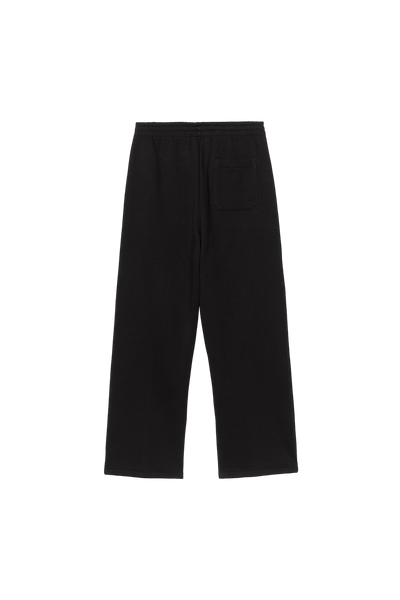 Штани Carhartt WIP POND CORPS SWEAT PANT Black I036369.89XX фото