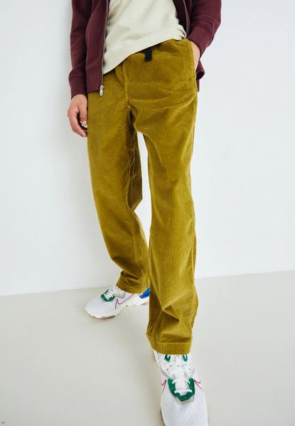 Штани Levis Skateboarding Skate Quick Release Pant Green Moss 2000000527208 фото