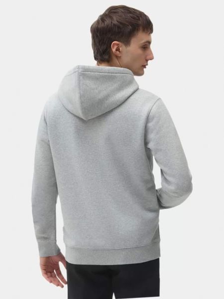 Худі Dickies OAKPORT HOODIE Grey Melange DK0A4XCDGYM1 фото