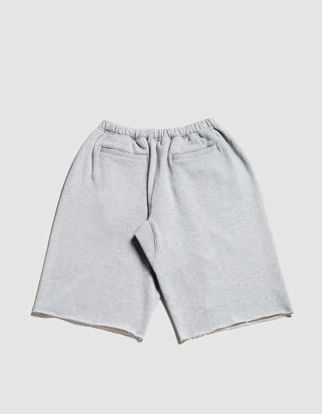 Шорти Victoria Hk VIC X YP SWEAT SHORTS heather grey 224-601-HEATHER GREY фото