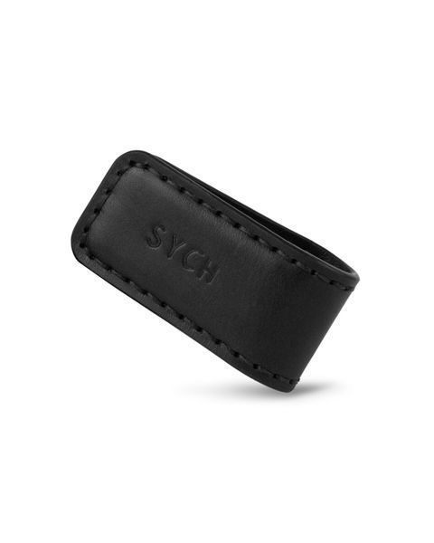 Зажим Для Грошей SYCH MONEY_CLIP black MC-001-BLK фото